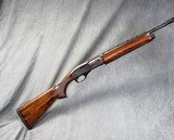 REMINGTON 1100 SPORTING 28 GA / 25" BBL - 1 of 2