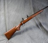 REMINGTON 700 BDL 17 REM / 24" BBL - 2 of 4