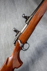 REMINGTON 700 BDL 17 REM / 24" BBL - 1 of 4