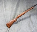 REMINGTON 700 LEFT HAND CUSTOM SHOP .375 H&H - 1 of 3