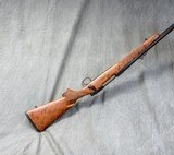 REMINGTON 700 LEFT HAND CUSTOM SHOP .375 H&H - 3 of 3