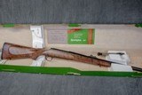 REMINGTON 700 LEFT HAND CUSTOM SHOP .375 H&H - 2 of 3