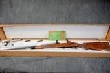 REMINGTON 700 BDL LEFT HAND CUSTOM DELUXE 270 WIN - 3 of 3