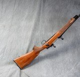 REMINGTON 700 BDL LEFT HAND CUSTOM DELUXE 270 WIN - 2 of 3