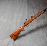REMINGTON 700 BDL LEFT HAND CUSTOM DELUXE 270 WIN - 1 of 3
