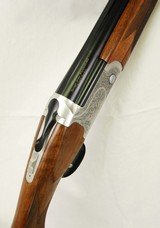 SAVAGE STEVENS 555 ENHANCED 12GA / 28" BBLS - 1 of 7