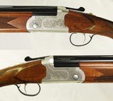 SAVAGE STEVENS 555 ENHANCED 12GA / 28" BBLS - 6 of 7