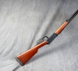 SEARS & ROEBUCK TED WILLIAMS MODEL 100 .30-30 WIN 20" BBL - 2 of 3