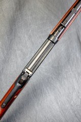 SEARS & ROEBUCK TED WILLIAMS MODEL 100 .30-30 WIN 20" BBL - 3 of 3