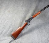 SEARS & ROEBUCK TED WILLIAMS MODEL 100 .30-30 WIN 20" BBL - 1 of 3