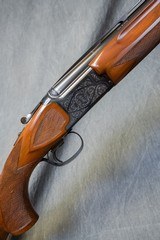 WINCHESTER MODEL 101 CLASSIC DOUBLES FIELD 20GA / 28" BBLS - 1 of 6