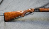 WINCHESTER MODEL 101 CLASSIC DOUBLES FIELD 20GA / 28" BBLS - 5 of 6