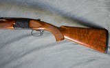 WINCHESTER MODEL 101 CLASSIC DOUBLES FIELD 20GA / 28" BBLS - 3 of 6