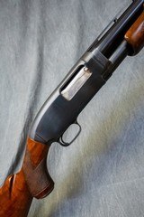 WINCHESTER MODEL 12 DELUXE FIELD 12 GA / 26" BBL WITH CUTTS COMPENSATOR - 1 of 5