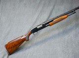 WINCHESTER MODEL 12 TRAP 12GA / 30" BBL - 4 of 6