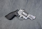 SMITH & WESSON 66-2 .357 MAG / 2.5" BBL - 3 of 5