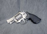 SMITH & WESSON 66-2 .357 MAG / 2.5" BBL - 2 of 5