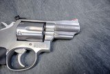 SMITH & WESSON 66-2 .357 MAG / 2.5" BBL - 5 of 5