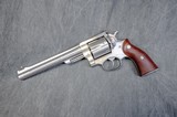 RUGER REDHAWK SS .44 MAG / 7.5" BBL - 3 of 5