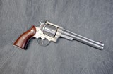 RUGER REDHAWK SS .44 MAG / 7.5" BBL - 2 of 5