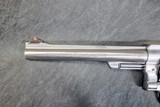 RUGER REDHAWK SS .44 MAG / 7.5" BBL - 4 of 5