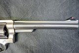 RUGER REDHAWK SS .44 MAG / 7.5" BBL - 5 of 5