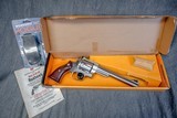 RUGER REDHAWK SS .44 MAG / 7.5" BBL - 1 of 5