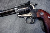 RUGER BLACKHAWK BISLEY GRIP .45 COLT / 4.75" BBL - 4 of 4