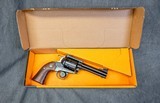 RUGER BLACKHAWK BISLEY GRIP .45 COLT / 4.75" BBL - 2 of 4