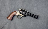 RUGER BLACKHAWK BISLEY GRIP .45 COLT / 4.75" BBL - 1 of 4