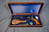 COLT 3RD MODEL .44CAL WALKER DRAGOON PERCUSSION - 1 of 3