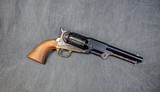 COLT 3RD MODEL .44CAL WALKER DRAGOON PERCUSSION - 3 of 3
