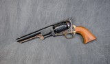 COLT 3RD MODEL .44CAL WALKER DRAGOON PERCUSSION - 2 of 3