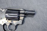 COLT DETECTIVE SPECIAL 2ND ISSUE .38 SPL / 2" BBL - 3 of 3