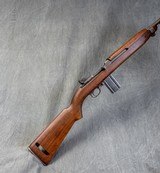 SAGINAW SG M1 CARBINE .30 CARBINE / 18" BBL - 1 of 3
