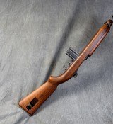 SAGINAW SG M1 CARBINE .30 CARBINE / 18" BBL - 2 of 3