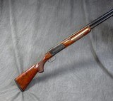 KRIEGHOFF MODEL 32 SPORTING 12 GA / 30" BBLS - 2 of 4