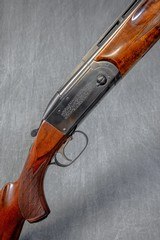 KRIEGHOFF MODEL 32 SPORTING 12 GA / 30" BBLS - 1 of 4