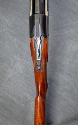 KRIEGHOFF MODEL 32 SPORTING 12 GA / 30" BBLS - 3 of 4