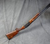 KRIEGHOFF MODEL 32 SPORTING 12 GA / 30" BBLS - 4 of 4