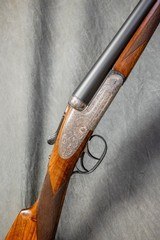 AYA No.2 ROUND ACTION 12 GA / 29" BBLS - 1 of 6