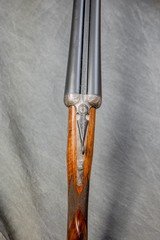 AYA No.2 ROUND ACTION 12 GA / 29" BBLS - 4 of 6