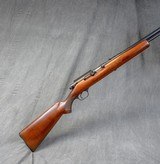 SAVAGE 6A PRE-WAR .22 LR / 24" BBL - 2 of 3