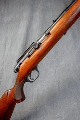 SAVAGE 6A PRE-WAR .22 LR / 24" BBL - 1 of 3