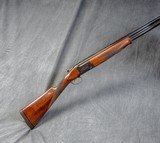 BROWNING CITORI GRADE I HUNTER 12 GA / 26" BBLS - 2 of 4