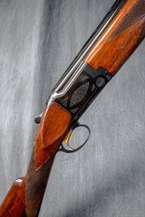 BROWNING CITORI GRADE I HUNTER 12 GA / 26" BBLS - 1 of 4