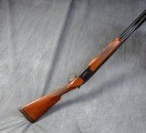 BROWNING CITORI GRADE I HUNTER 12 GA / 26" BBLS - 4 of 4