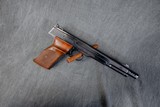 SMITH & WESSON 41 .22LR WITH EXTRAS - 2 of 5