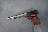 SMITH & WESSON 41 .22LR WITH EXTRAS - 3 of 5
