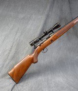 BROWNING 52 22 LR / 24" BBL - 2 of 3